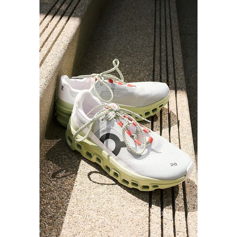 On Running Cloudmonster Sneakers Womens Size 9.5 $170.00